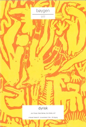 Bøygen 1-2017 forside